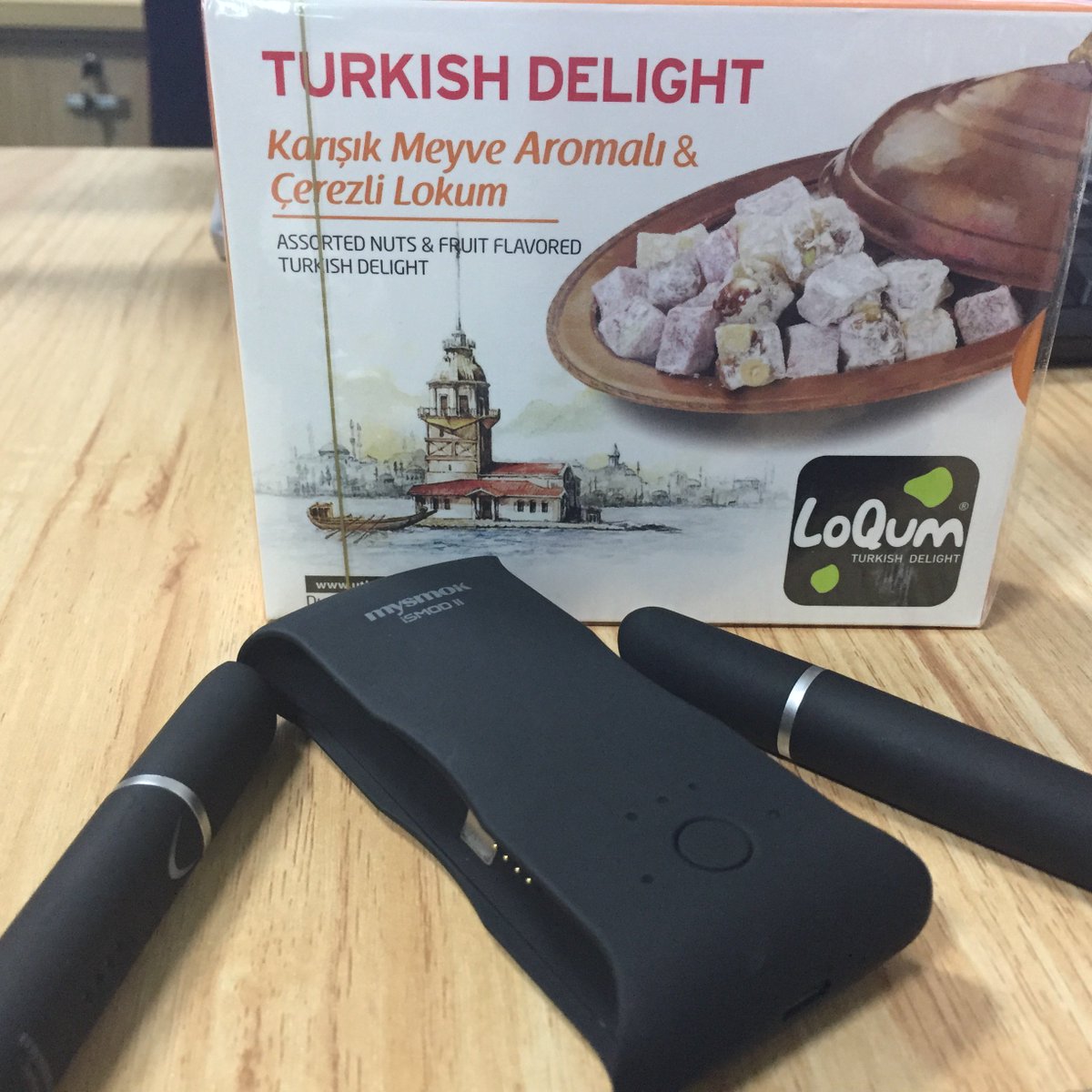 ashleylinxin's tweet photo. Next business trip to Dubai&Europe from 9th,July ~19th,July.
if there is any interest in Heat not burn market, let's check if there is chance to have a possible meeting.
#mysmok #iSMOD #ECigarette #IQOS #TobaccoHeatingDevice #Tobacco #vape #vapelife #加熱式タバコ #アイコス https://t.co/6LB7LqCVVF