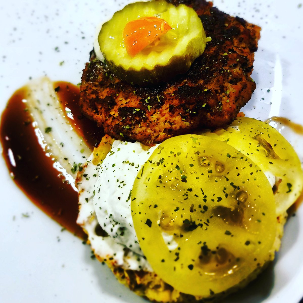 NishaChef's tweet image. 