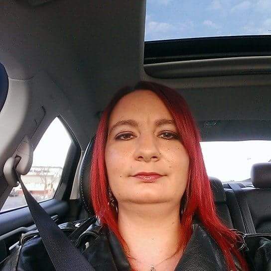 A most happy day of birth to our woman behind the scenes and band manager, Selina! Thank you for all you do, sister! Horns raised to you! 🍻