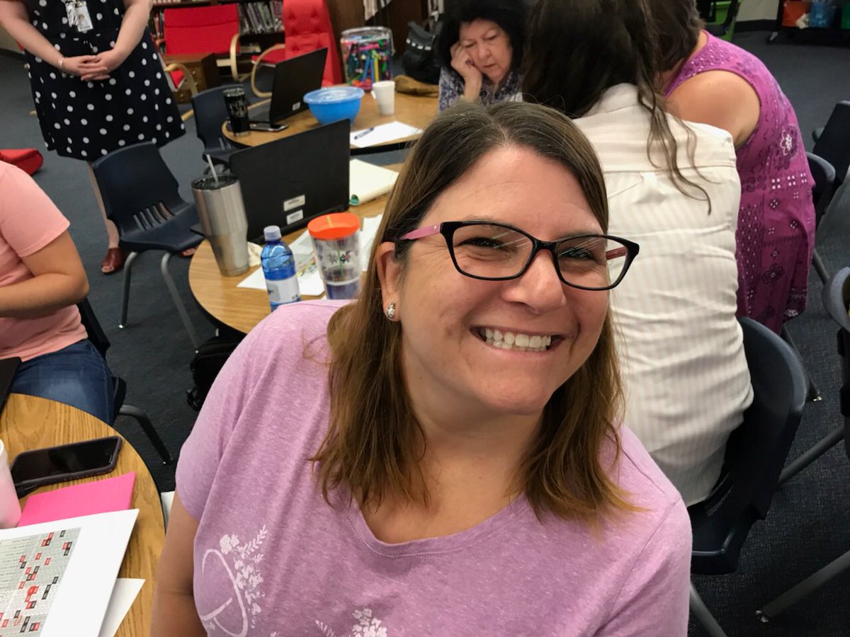 Stacie Elliott-Lewis tweet media