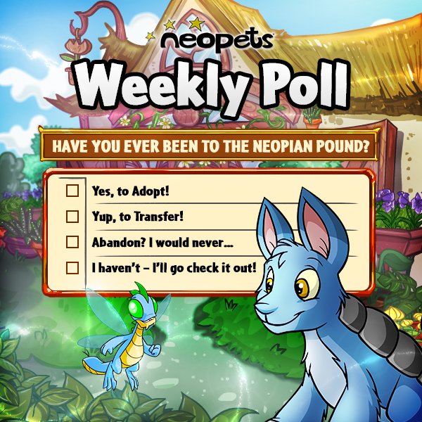 Neopets Transfer Neopets Transfer