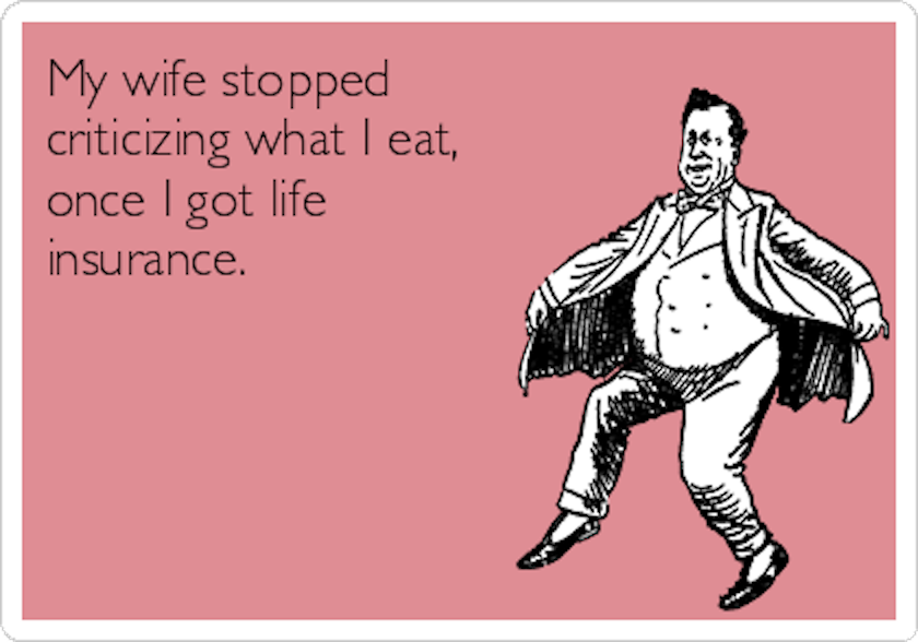 BibiFinancial's tweet image. amount of the policy contract. Some policies are eligible for dividend payments. In this case, the policyholder may elect to have the dividends purchase additional death benefits, which will increase the death benefit at the time of death. #permanentcoverage #lifeinsurance