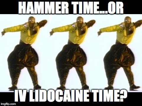 ken milne on twitter i had a pair of pant like mc hammer https t