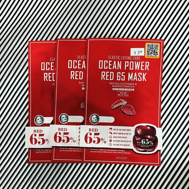 kblossomlv's tweet photo. Guys we got new mask sheet! This is red sea cucumber mask sheet based on brightening and anti-aging! It makes your skin energetic and returns your face young by delivering the cream essence effectively(contains half of cream extract 😳!!). Come to our… https://t.co/ifG9Z66de0 https://t.co/drsRGZHnVS