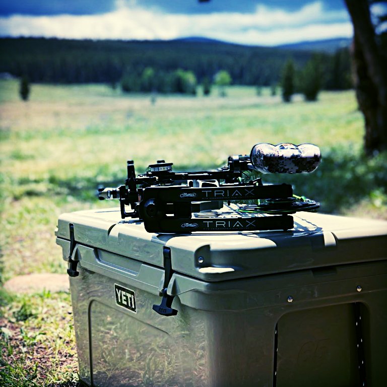 Mathews z7 Xtreme Tactical Compound Bow