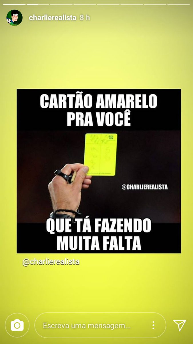 Oazeredo89's tweet photo. https://t.co/A1UQ7mGVBs