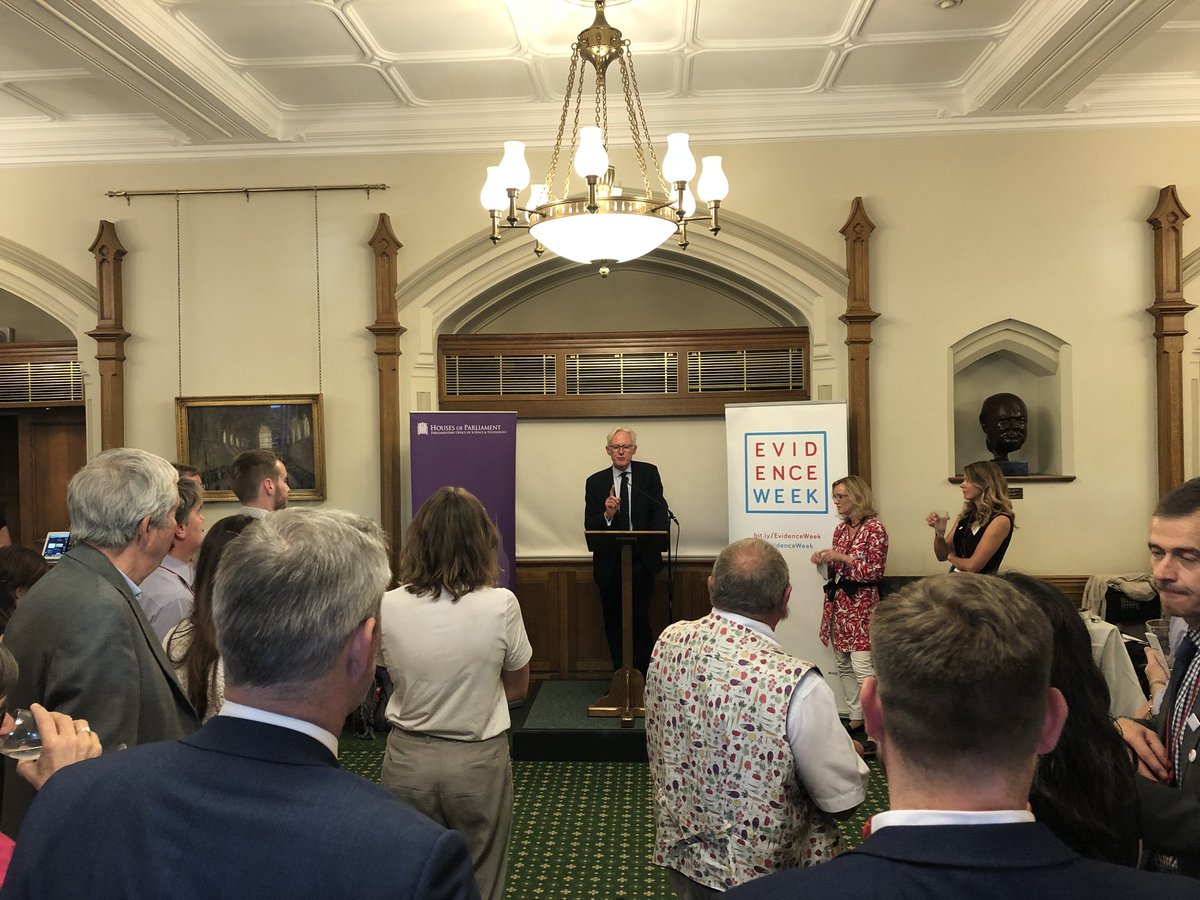 peterjgill's tweet photo. Really enjoyed attending the @senseaboutsci function at Houses of Parliament as part of #EvidenceWeek @UKParliament @normanlamb #evidencelive @CebmOxford @carlheneghan https://t.co/dMMu9yI3GC