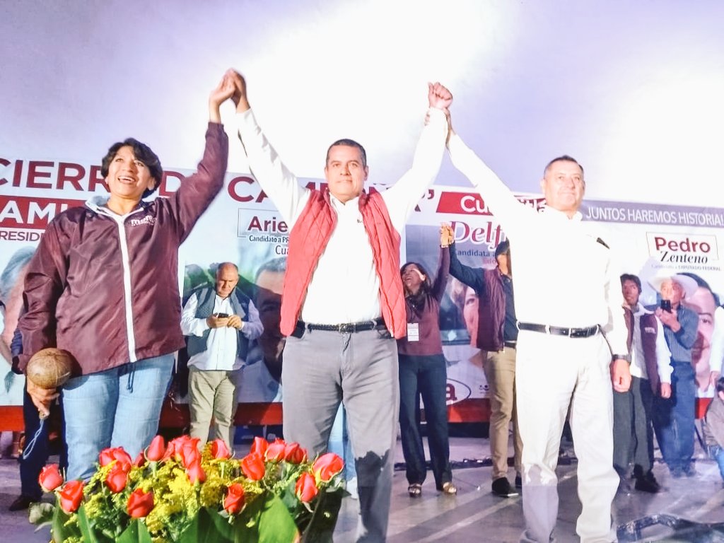 Mi intervención en Cuautitlán Méx. #JuntosHaremosHistoria #ZentenoDiputado #AMLOPresidente m.facebook.com/story.php?stor…