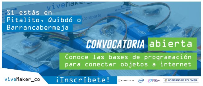 ViveLabHuila's tweet photo. Iniciamos semana preparándonos para el #ViveMaker_co.Continuamos con los talleres de Producción de Cite y Tv, Fotografía digital y de Formación de Comunidad de Aprendizaje para el desarrollo de la Industria Creativa @Ministerio_TIC @JSebastianRozo @Vivelabs @jrodriguezk @ViveLabs https://t.co/z4mV9QzfjF