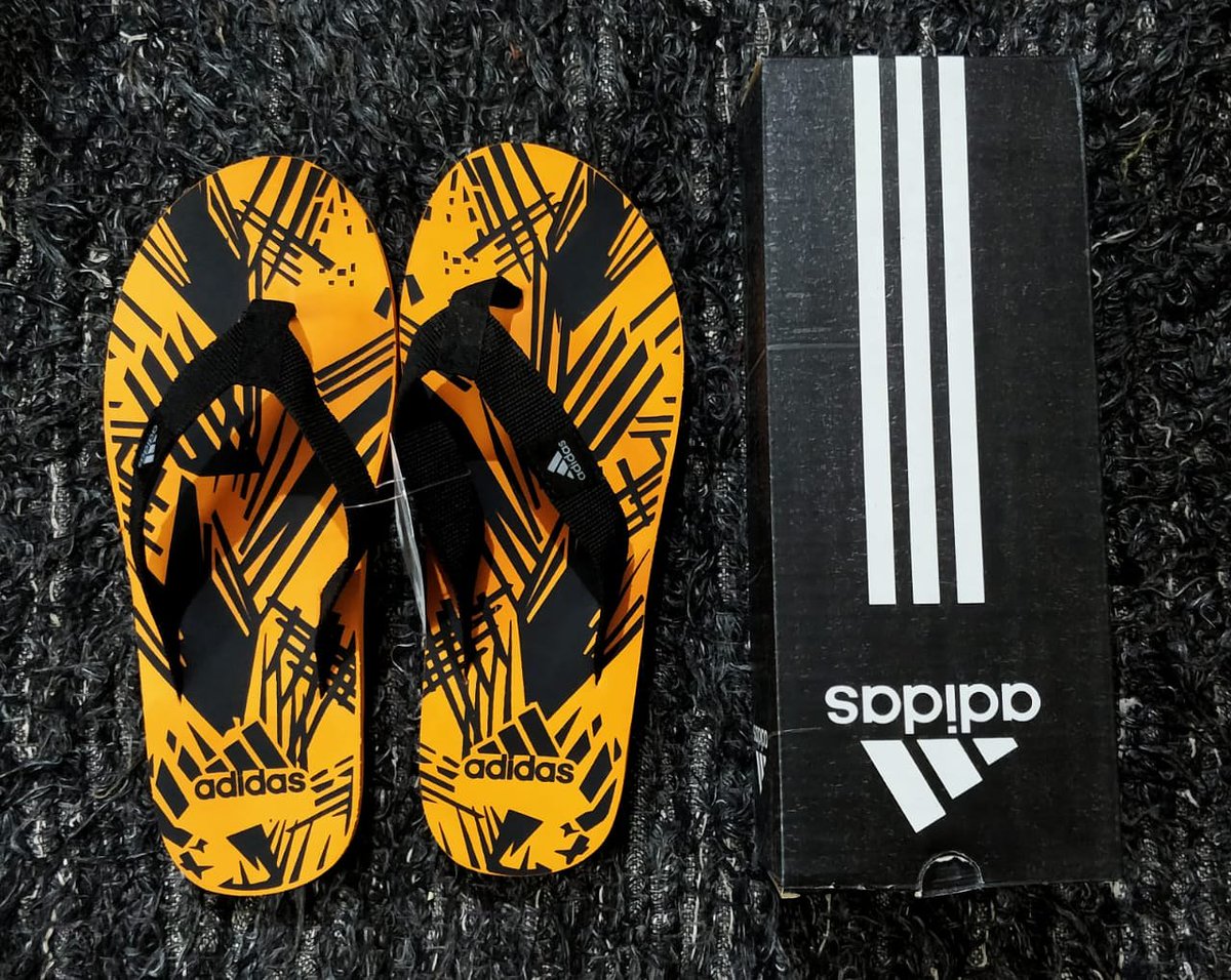 FBloggers11's tweet image. Adidas Adirio Pattern

Sizes : 41-45
Quality : AAA
Price : Rs 599
free shipping 

*Free Shipping*
📲 What&apos;s app- 9990624415
@FBloggers11