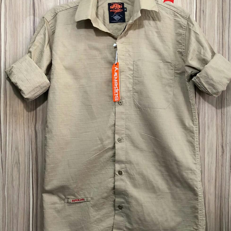 FBloggers11's tweet image. Superdry
Exicting stripes shirts 👔 
Sizes M L Xl 
High quality low price 
Limited stock 
750/-free shipp
📲 What&apos;s app- 9990624415
@FBloggers11