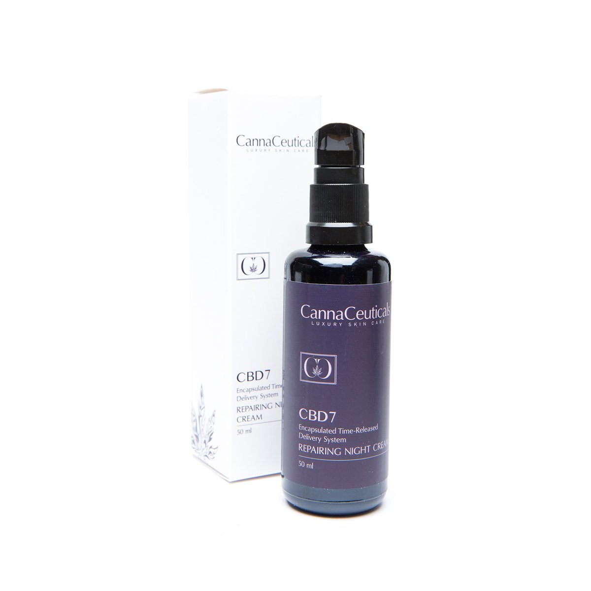 IDispensary's tweet photo. Incorporate CBD into your skin care regime with Cannaceuticals! Deliver nourishment, moisture, and maintain healthy skin with their seven step system. Restore your skins vitality while you sleep by using their repairing night cream. https://t.co/huPpSCekIP 
#CBD7 #cbd #skincare https://t.co/3WNTYEkoOQ