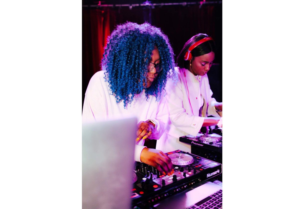 These Dallas hip-hop DJs have only seen one fight break out at their sets, and it was not due to turn-up or trap music. A Deep Ellum club owner is trying to ban the ambiguous genres on cause of safety. 

dmagazine.com/arts-entertain…