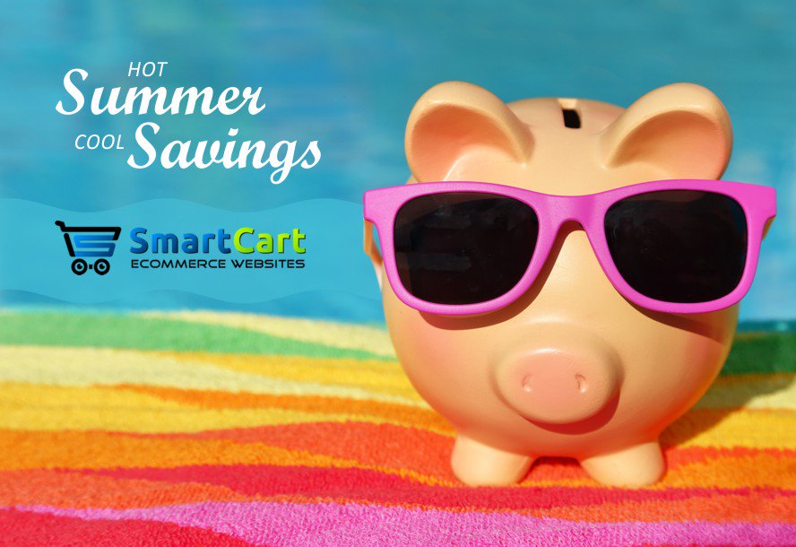 smartcartdotcom's tweet image. Don't miss the opportunity to save over $300 on SmartCart Ecommerce hosting! Offer end June 29, 2018. smartcart.com/promotions/eco… #ecommerce #smallbusiness #webhosting #onlinestorebuilder
