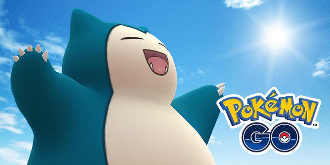 ポケモンgo 7月2日からフィールドリサーチの大発見リワードで カビゴン が出現 Socomの隠れ家