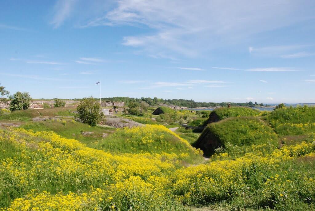 ClubEspanolFin's tweet image. ¿Te vienes con nosotros de picnic a Suomenlinna? clubespanol.fi/2018/06/25/pic…