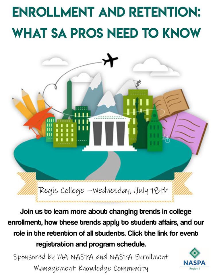 Mass. NASPA tweet media