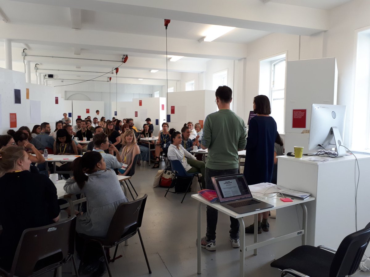 tactiledata's tweet photo. Great day at #phdbydesign at #DRS2018 today. Well done @phdbydesign you put on a fab show https://t.co/zak0z023yp
