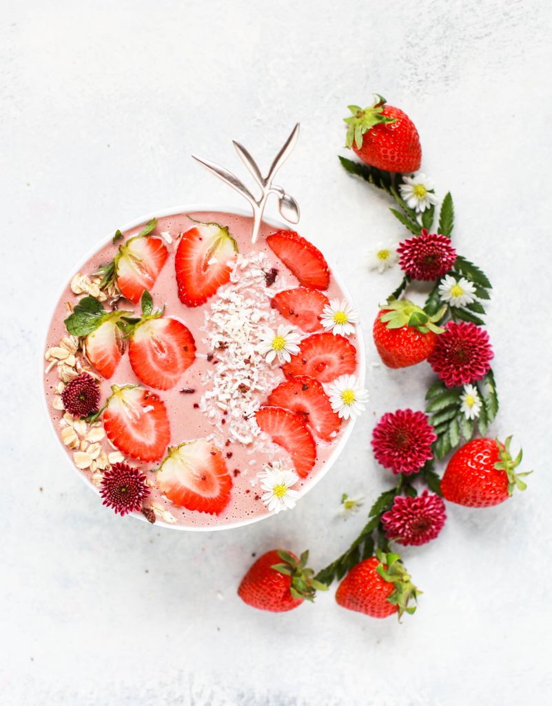 letsbepresent's tweet image. We're curing our #MondayBlues with 🍓and a lil help from our friends!  Join Present today to connect on the spot with your closest friends - Present.co/app

#startup #bepresent #friends #friendshipgoals #nofomo #makethingshappen #domore