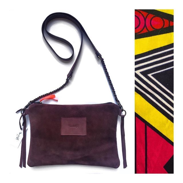 BankaJey's tweet photo. ✨Pochette Choupi bdx/wax✨  #pochette #bordeaux #bandouliere #wax #colors #bag #leather #leatherbag #personnalisation #commande #livraisondone #personnalisation #faitmain #handmade #madeinfrance #createurs #creation #createurfrancais #instalike #insta… https://t.co/JpBW115eo6 https://t.co/iZF00FDTJ7