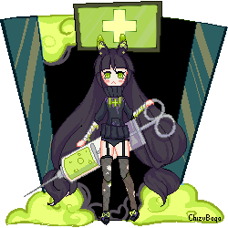 chizu_baga's tweet photo. #animatedpixels upload! No special order to them. Much more but just picked some random ones for you to see. They're animated on my https://t.co/qdKuQiiGvE page if you'd like to view them :>

#Chizu #chizubaga #animated #pixel #original #character #commission https://t.co/owqkBWtJ2i