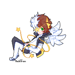 chizu_baga's tweet photo. #animatedpixels upload! No special order to them. Much more but just picked some random ones for you to see. They're animated on my https://t.co/qdKuQiiGvE page if you'd like to view them :>

#Chizu #chizubaga #animated #pixel #original #character #commission https://t.co/owqkBWtJ2i