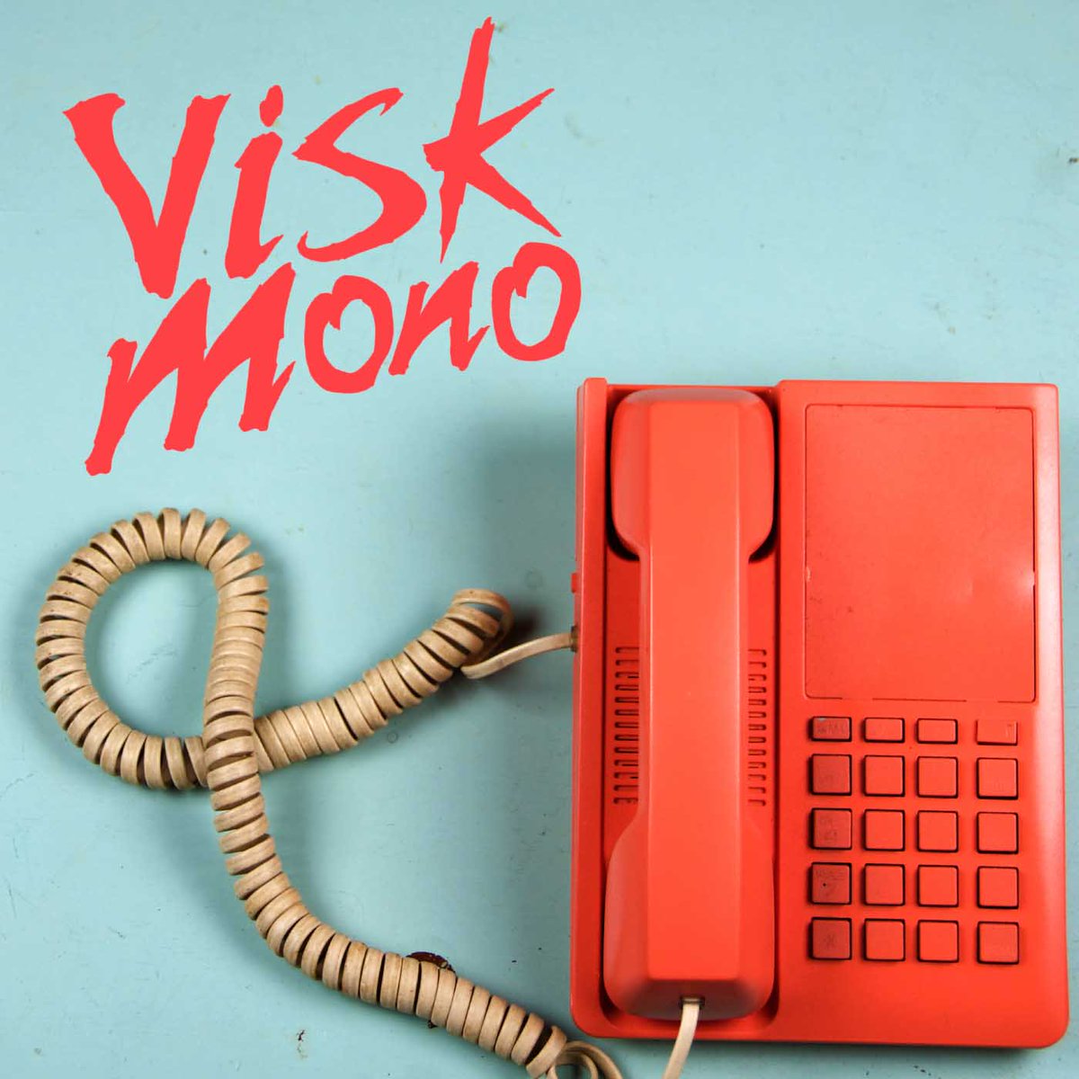 Our new single 'Messages from Mia' is out on all streaming services now!