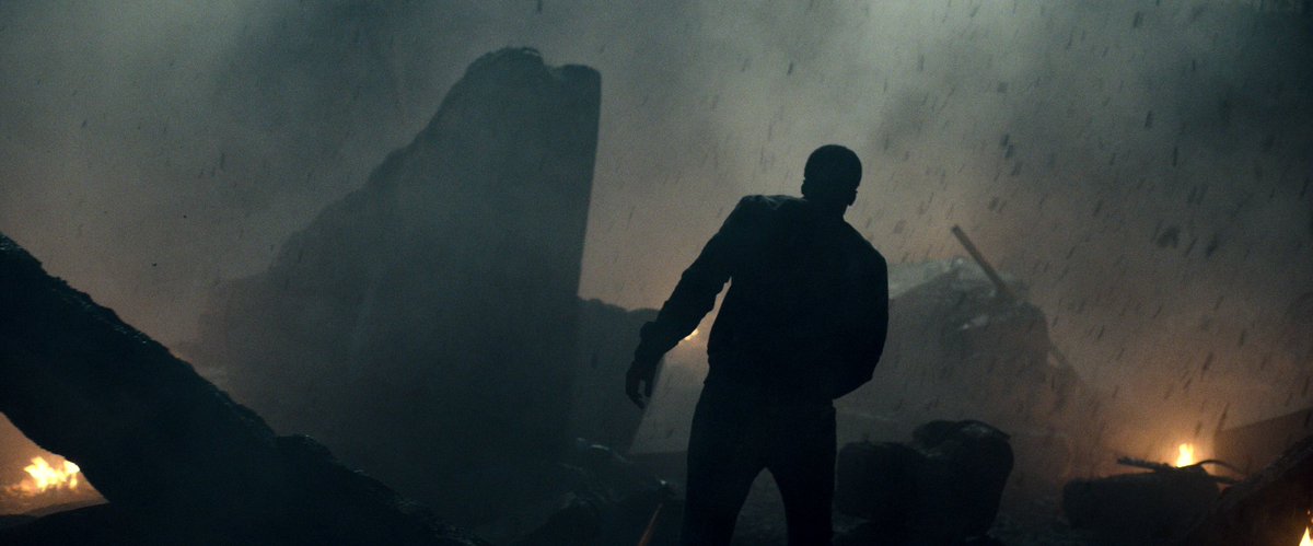 kodak_shootfilm's tweet image. Cinematographer Dan Mindel BSC ASC believes shooting The Cloverfield Paradox on 35mm underscores vital home truths about the value of film. #ShotOnFilm 

Read the full #InCamera with Dan at kodak.com/US/en/motion/B…