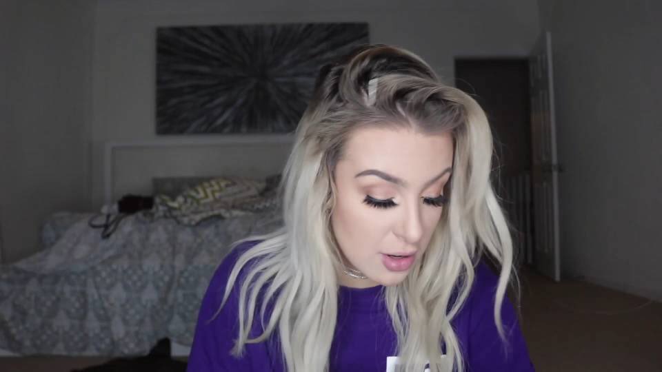 in conclusion, I just think Tana is a straight up bad person who drags those around her down with her through constant lying and poor life choices. almost as bad as her extension tracks. that’s all.