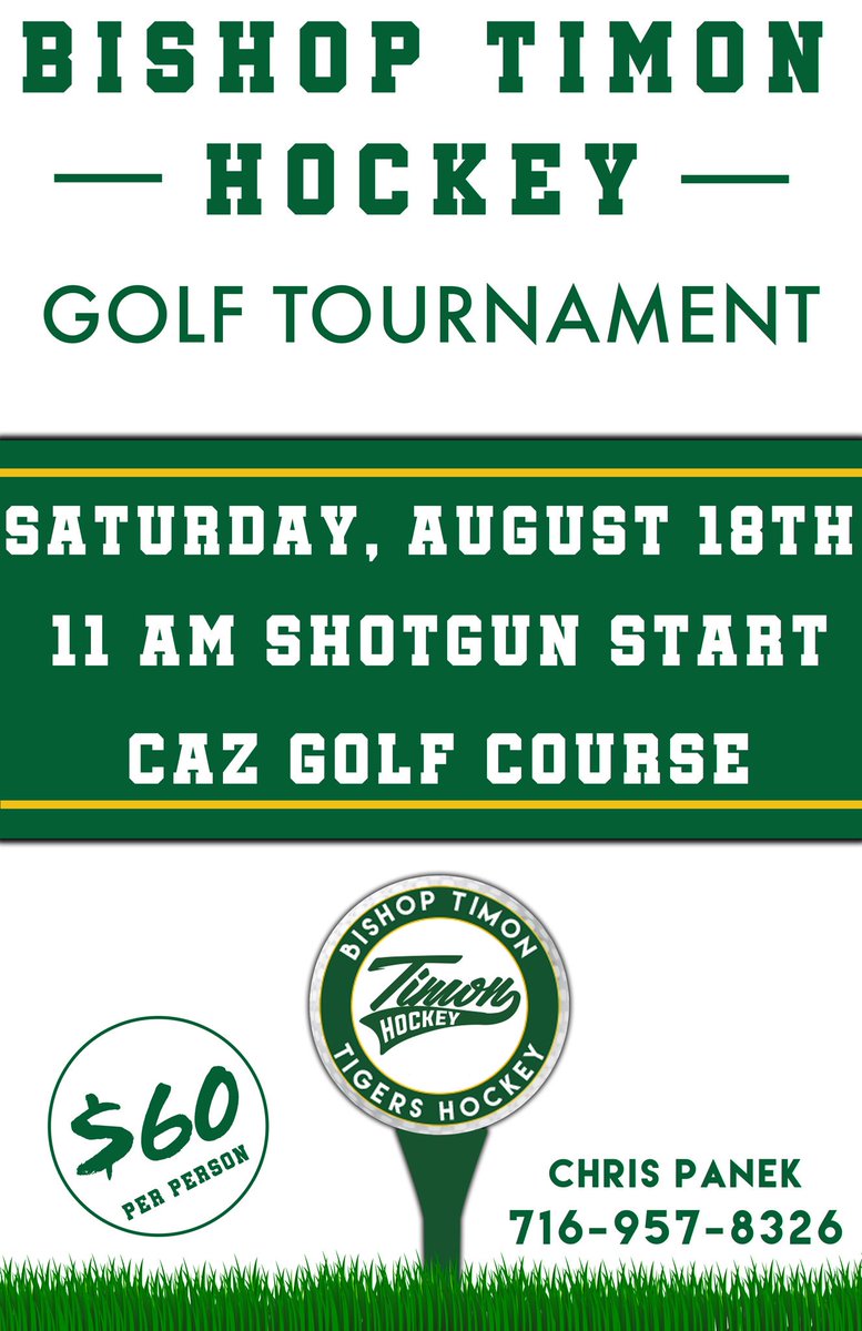 🏌️‍♂️ATTENTION ALL GOLFERS 🏌️‍♂️