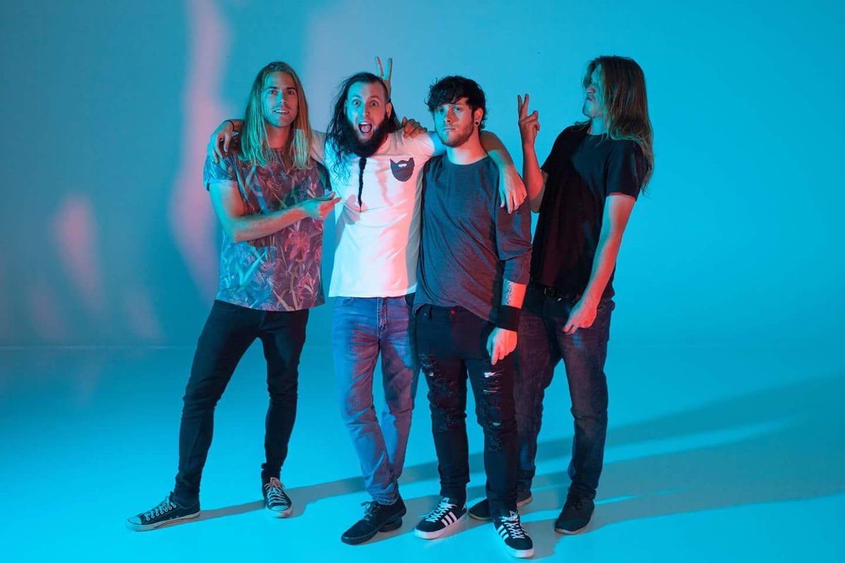 ash (@ljr_ash) on Twitter photo So glad to be cracking back on with <a href="/LJRevenge/">Lady Jane's Revenge</a> π€ got some awesome stuff to be announced soon π photo cred to Shaun Gregson Photography! #bands #bandlife #rock #ladyjanesrevenge So glad to be cracking back on with <a href="/LJRevenge/">Lady Jane's Revenge</a> π€ got some awesome stuff to be announced soon π photo cred to Shaun Gregson Photography! #bands #bandlife #rock #ladyjanesrevenge