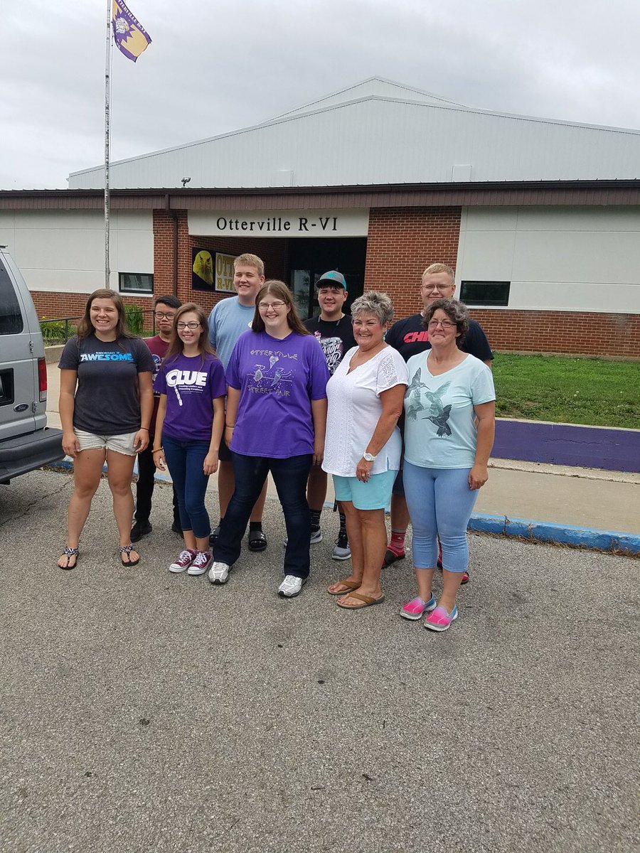 MO FBLA District 6 (D6_MOFBLA) Twitter