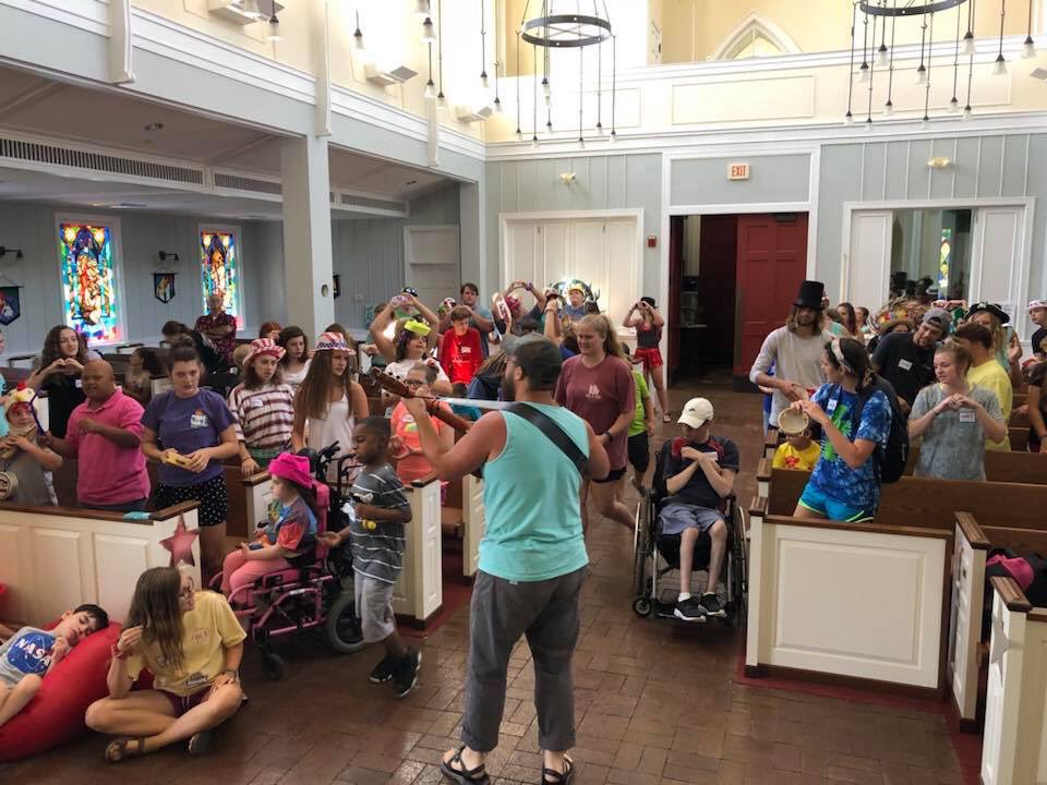 able_camp's tweet photo. Able Afternoon #CampAble2018
#biglovebythesea #being1church #JesusMovement @diomsyouth https://t.co/LkfoX3JoZX