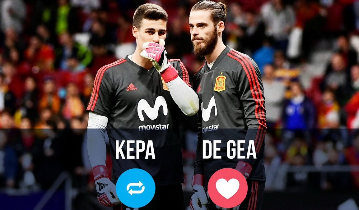 bet365 España tweet media
