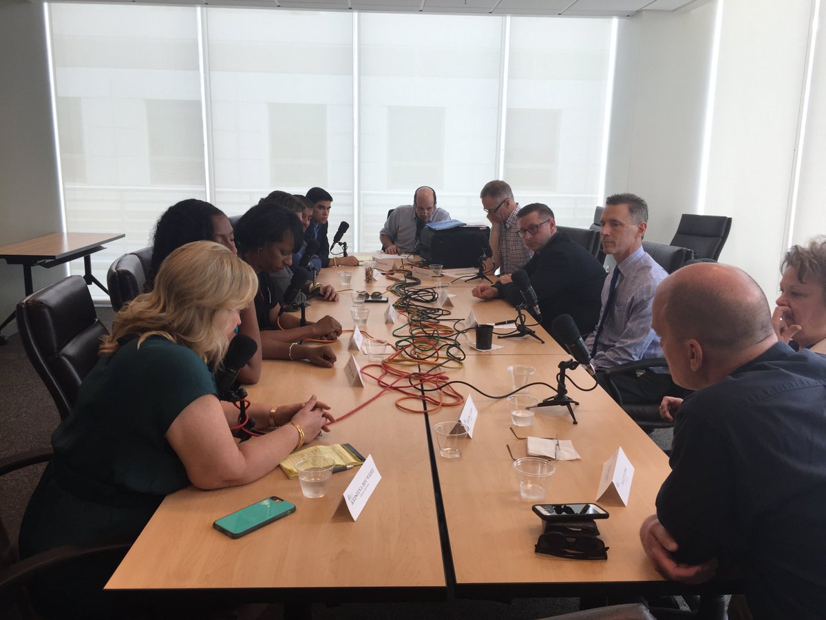 Why is imagination an important quality for entrepreneurs? Punch Co-Founder Brian Tillman gave his perspective on the topic on <a href="/ExecLeaderRadio/">ExecLeadersRadio</a> last week. Hear the full interview on @FedNewsRadio July 1 at 9am.