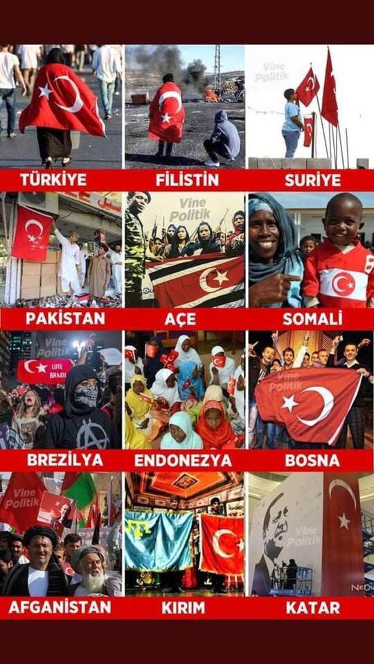 yigit_mutluer's tweet photo. Türkiye Türkiye’den Büyüktür  #TürkiyeTürkiyedenbüyüktür 

#YürüÖnümüzde Reis. Tüm Dünya mazlumları seninle @sorgunahmet https://t.co/exaEt3kHfQ