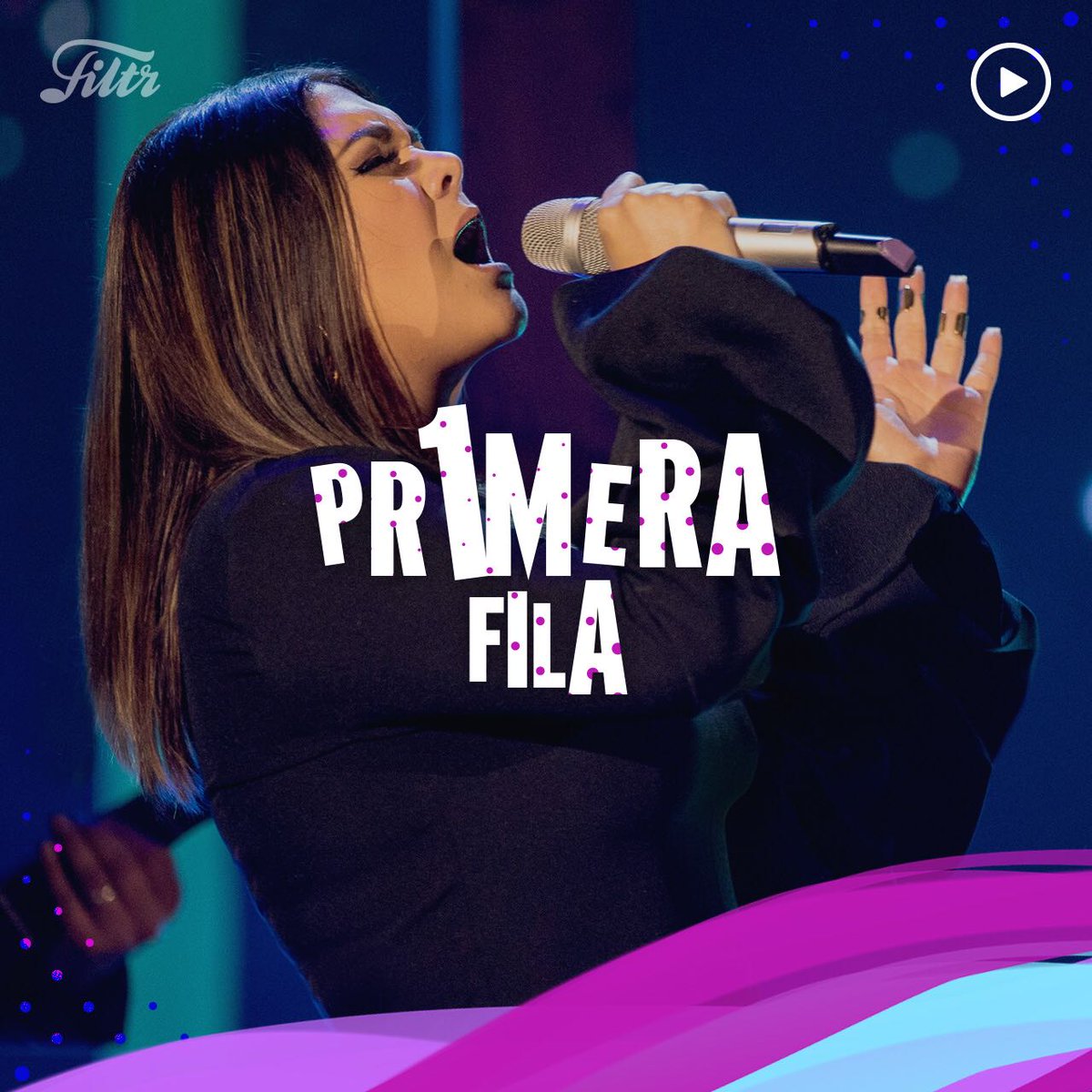yuritaflowers's tweet photo. .@FiltrMX está estrenando playlists de videos. Ya pueden ver #LaDuda en vivo y en primera fila solo por @AppleMusicES https://t.co/PD1frwASbA https://t.co/UVTSmsDNDn