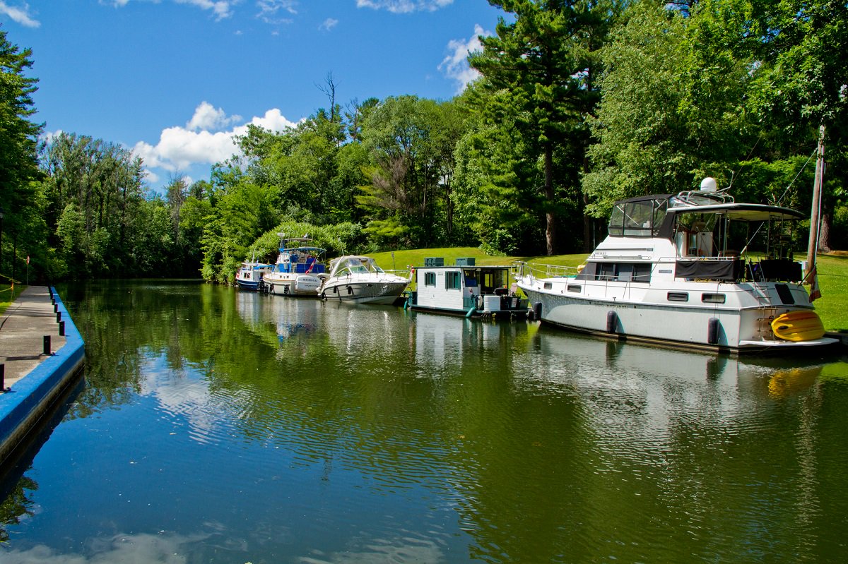 RideauCanalNHS's tweet photo. Did you spend #FreeLockageDay exploring the #RideauCanal? Share your memories with us! Enjoy Free Lockage again on July 1st, #CanadaDay!
📷 Newboro https://t.co/AnK0KNCMSY