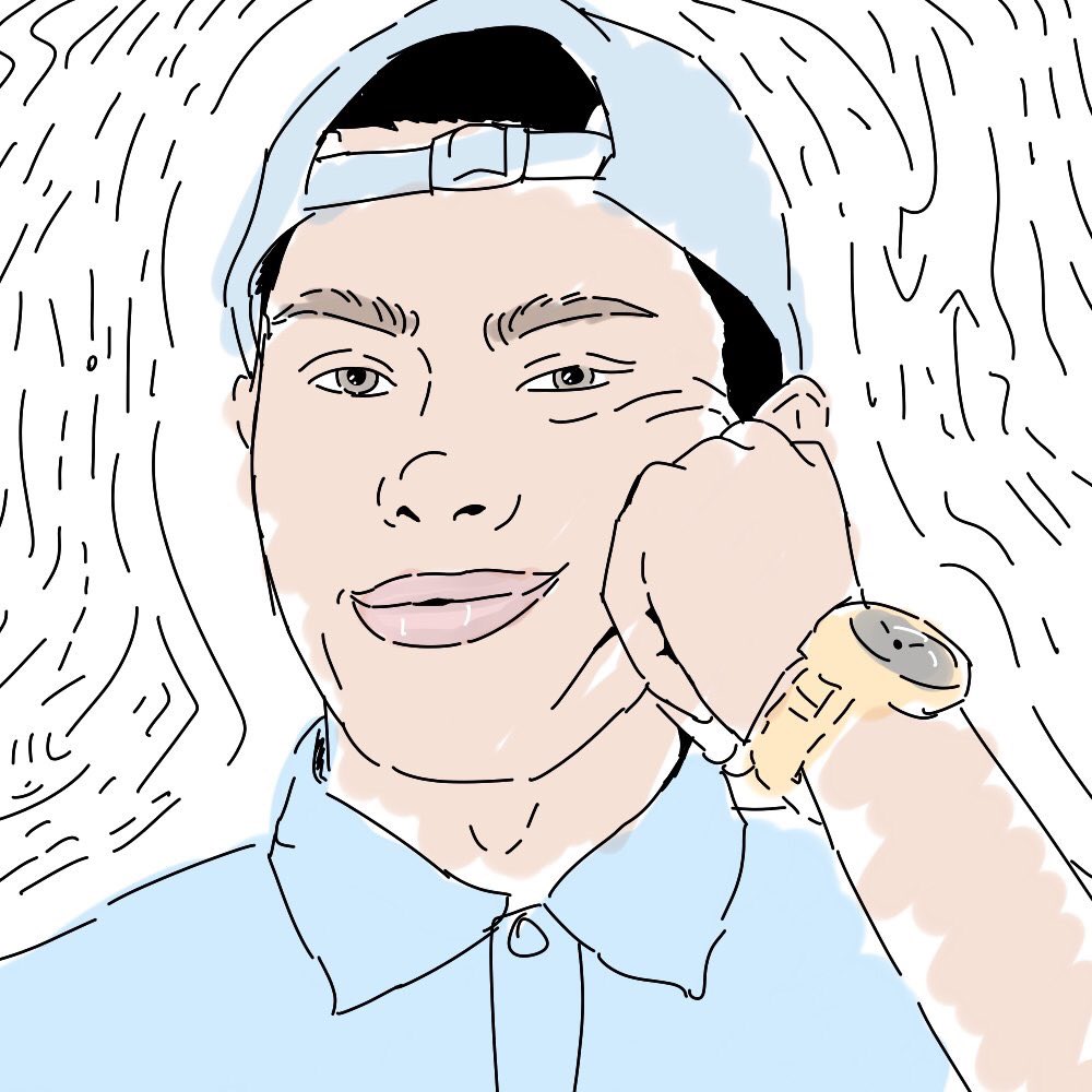 jranchy's tweet photo. Rt and I’ll draw your avi https://t.co/tdc2JJ82eI