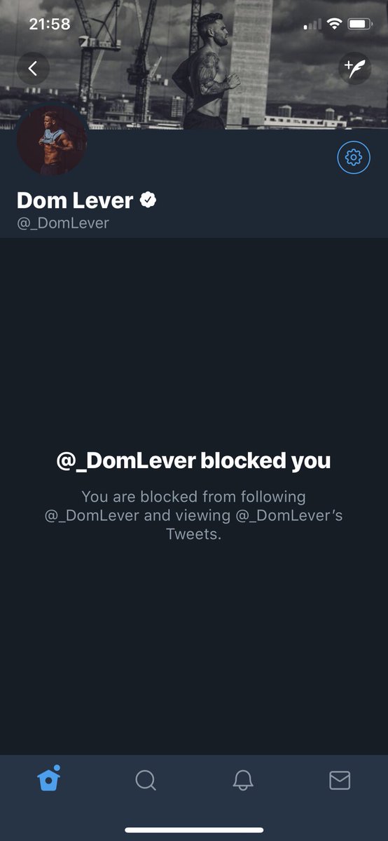 Looooooooooool I. Am. Laughing. Musta hit a nerve #loveisland