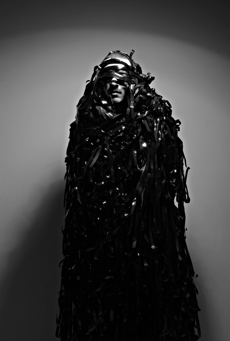 Ravelin Magazine tweet media