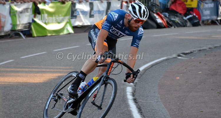 Foto's 52e Ronde van Luyksgestel Elite Heren 2018. Check cyclingfanatics.nl/fotos-ronde-va… <a href="/StichtingWEL/">StichtingWEL</a>