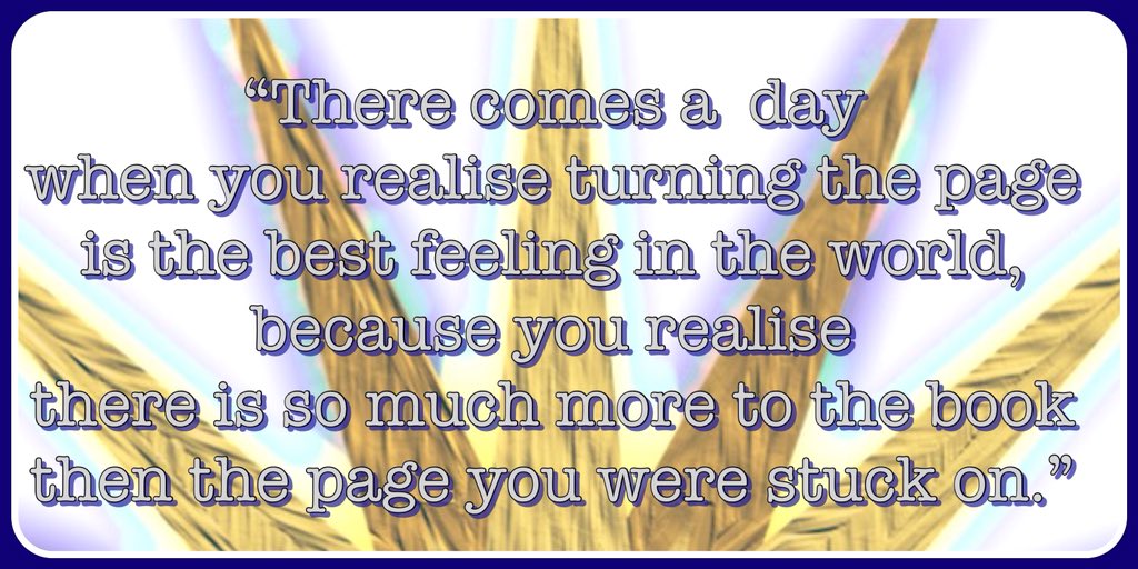 LAnamchara's tweet photo. #turningthepage #newlife #lifejourneys #nextchapter movingon #lettinggo #life #lifewithintention #growth #change #growthmindset https://t.co/dPGvnMpatI