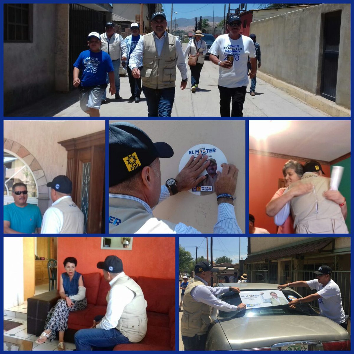 JavierDagnino's tweet photo. Continúa creciendo la #MasterManía en el Callejón García Morales. #ConLaFuerzaDeTuConfianza #VotaMaster #CasaXCasa #CananeaDeMisAmores #FraccionamientoXFraccionamiento https://t.co/QEhJN6NCpV
