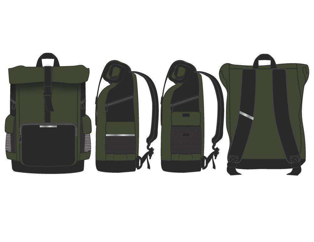 coingrind's tweet image. Green RollTop Backpack Men's Green Backpack #backpack #taskamera #casual #backpacks #tactical #travel #nikon #makeupbags #mirrorless #lmproducts
$40.00
➤ goo.gl/ygykqf
via @outfy