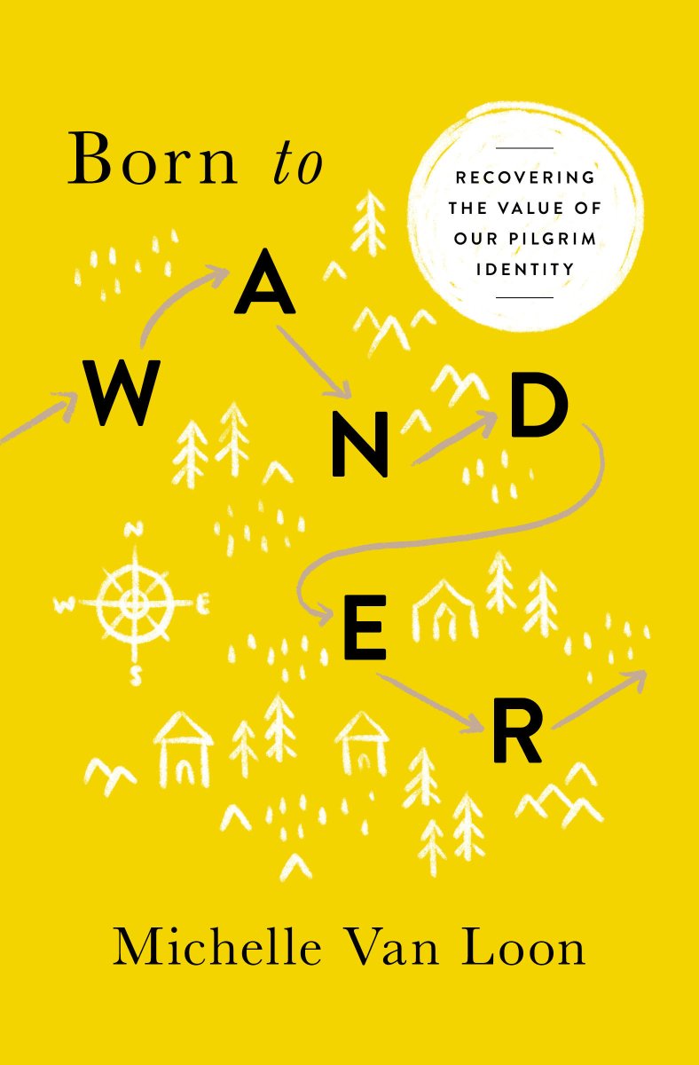 CreateWithJoy1's tweet photo. Why are we so restless? BORN TO WANDER addresses this questions!
#BookReview &amp; #Giveaway https://t.co/uGYADXKk7q
#BornToWander #Frontgatemedia @michellevanloon @MoodyPublishers  @MPWomen #ChristianLiving #biblestudy #morningswithgod #bgbg2 #amreading #womenintheword #diggingdeep https://t.co/N4BVPGCYn2