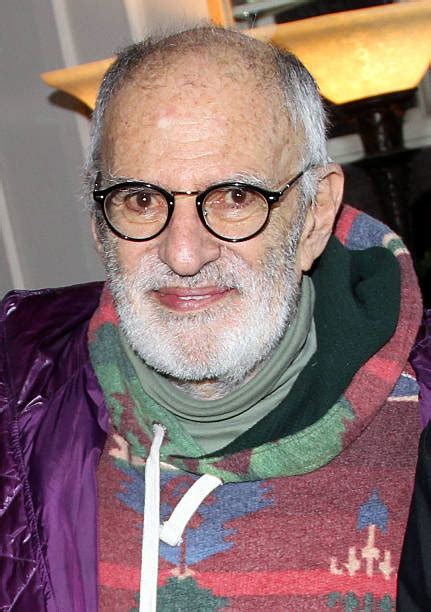 Happy birthday playwright (The Normal Heart) Larry Kramer! 