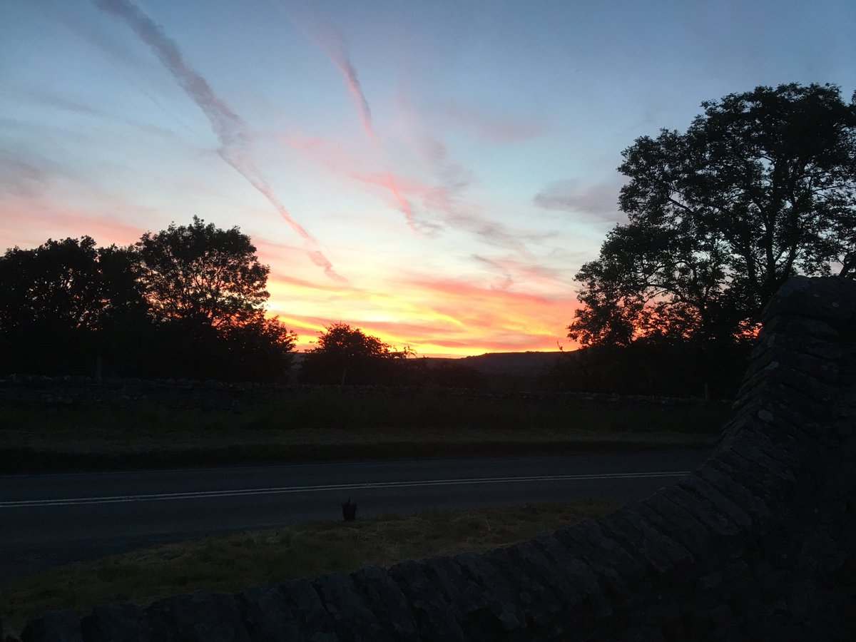 Ed_Durham's tweet image. #sunset #photography