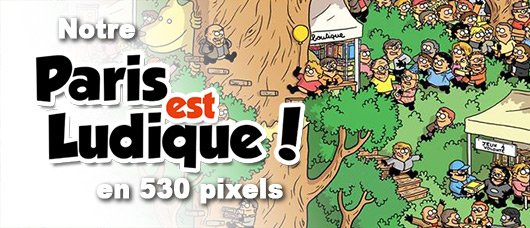 Le petit compte rendu de notre festival <a href="/ParisestLudique/">Paris est Ludique !</a> 2018. unmondedejeux.blog.lemonde.fr/2018/06/25/yoa…