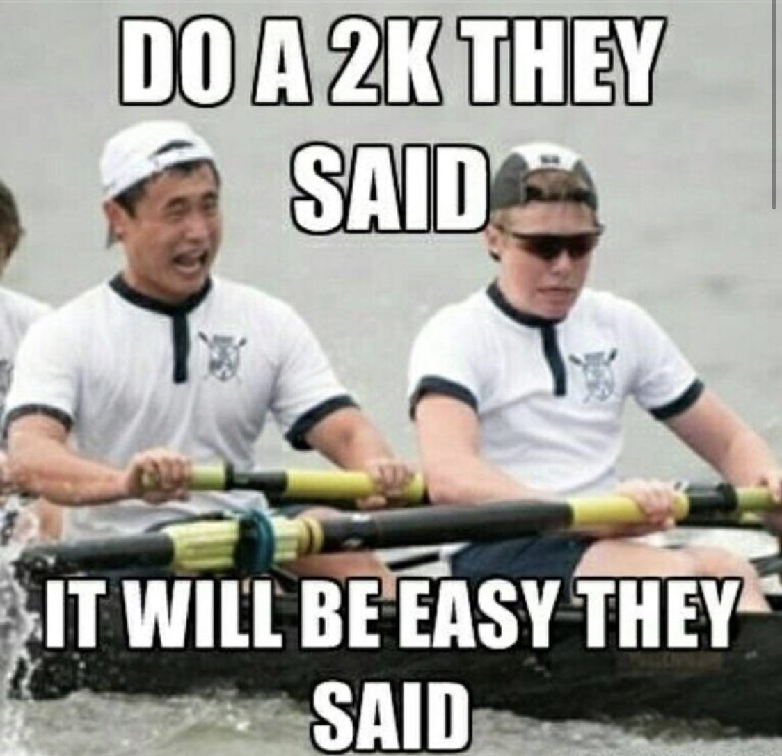 Image result for meme rowing